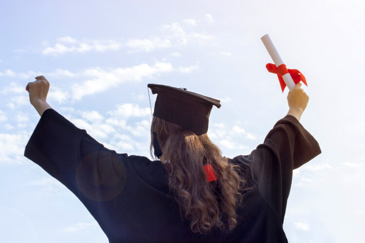 School district raises grad rate, still lags behind state numbers